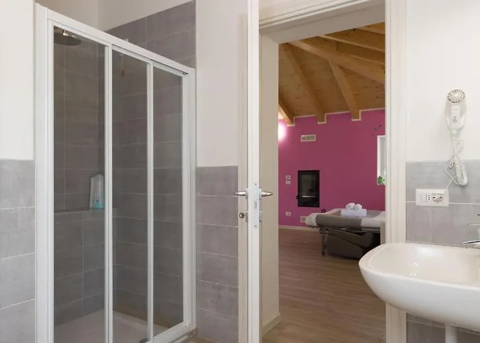 Residenze Lariane Apartment Colico