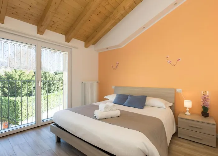 Residenze Lariane