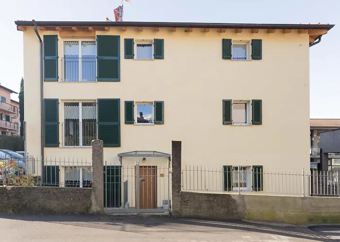 Residenze Lariane