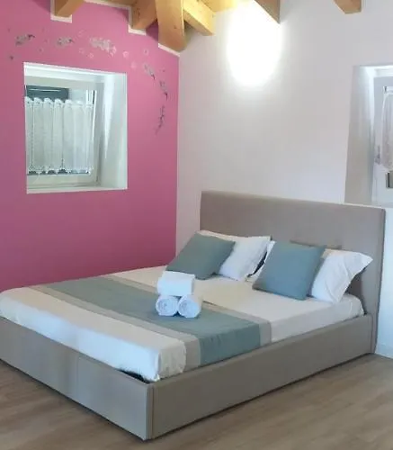 公寓 Residenze Lariane