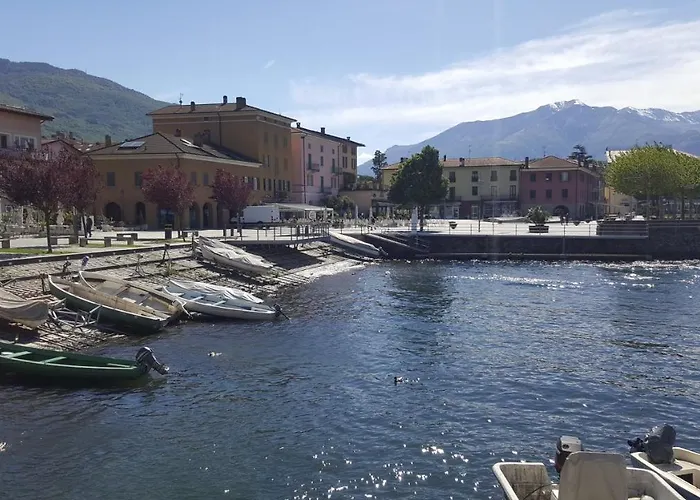 Residenze Lariane 公寓 *