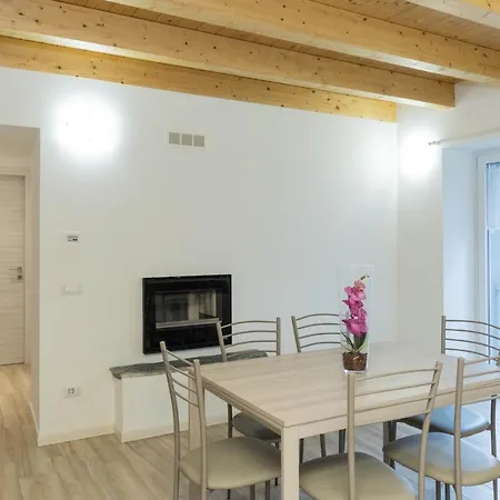 Apartamento Residenze Lariane