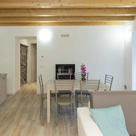 Residenze Lariane * Colico