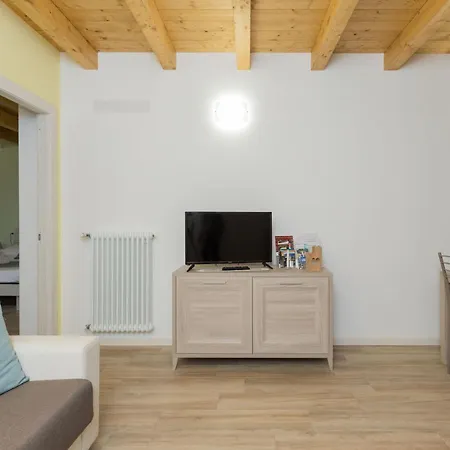 Residenze Lariane Apartamento *