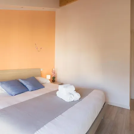 Residenze Lariane Apartamento *