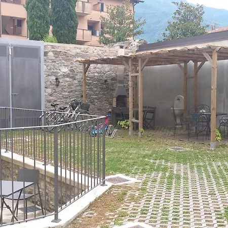 Residenze Lariane Apartamento *