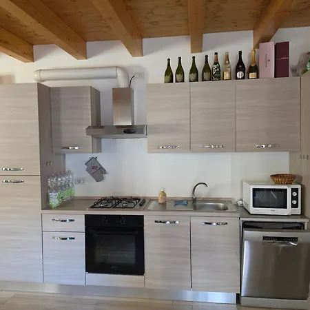 Residenze Lariane