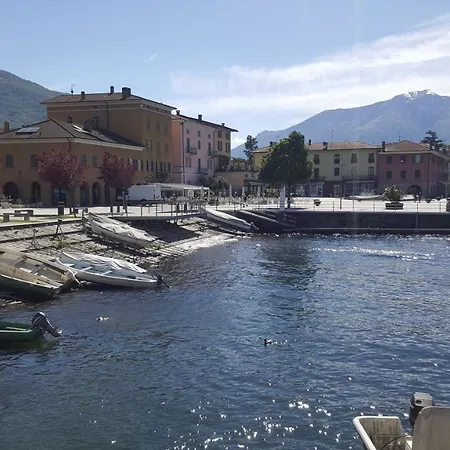 Residenze Lariane Apartamento *