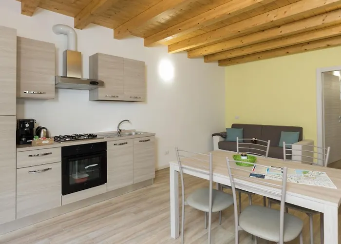 Residenze Lariane Apartamento