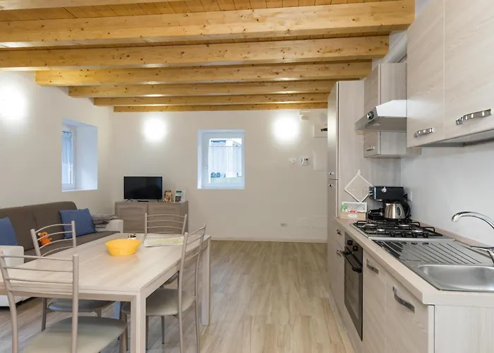 Residenze Lariane *