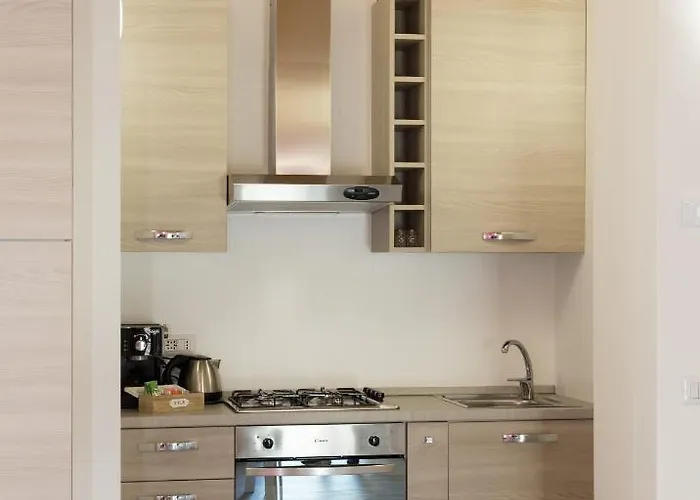 Residenze Lariane *