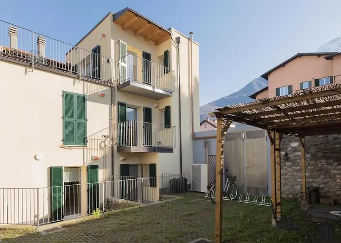Residenze Lariane