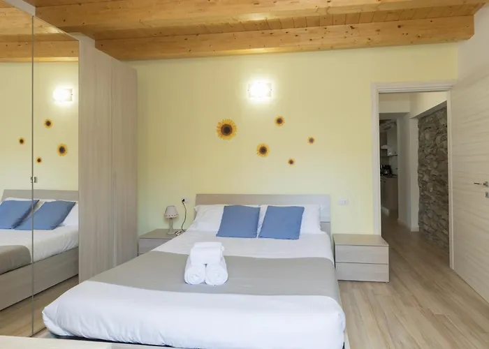 Residenze Lariane *