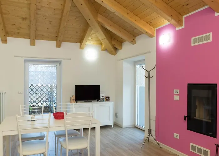 Residenze Lariane