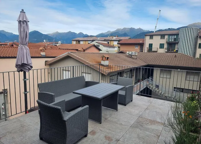 Residenze Lariane *