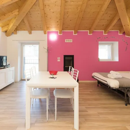 Apartment Residenze Lariane