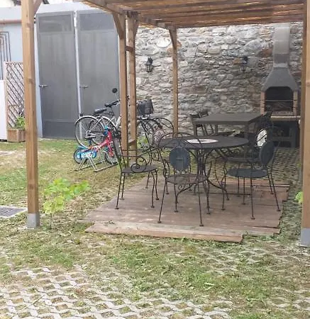 Apartment Residenze Lariane