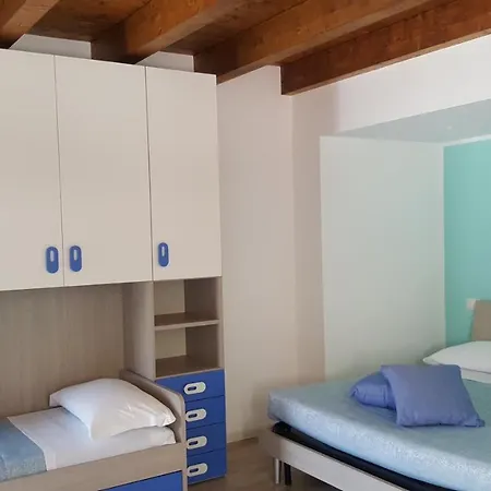 Residenze Lariane Apartment Colico