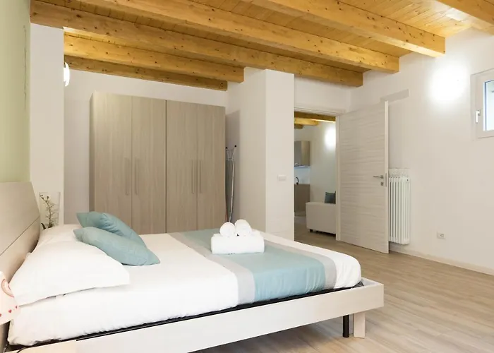 Residenze Lariane *