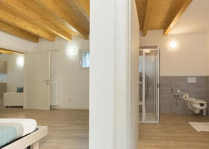 Residenze Lariane *