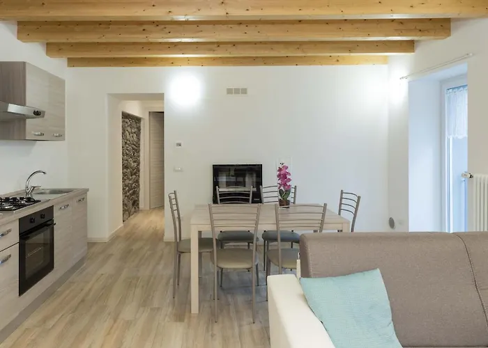 Residenze Lariane * Colico